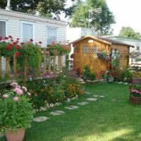Camping Au Bord De L'Authie