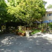 Camping La Vallée De Barry