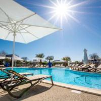 Camping MV Resort