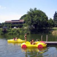 Camping Les Logis de L'Oumois