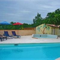 Camping Le Faucon d'Or