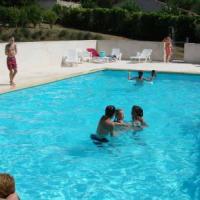 Camping L'Oliveraie