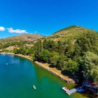 Camping De la Base Nautique