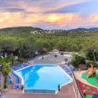Tour Opérateur sur camping Holiday Green