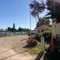 Camping Les Herlequins