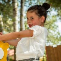 Camping Portes de Canigou