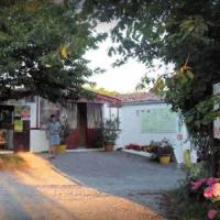 Camping Manex