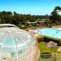 Tour Opérateur et particuliers sur camping Les Viviers - Funpass non inclus