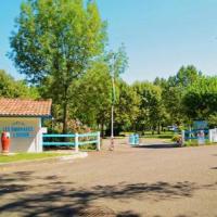 Camping Ombrages de l'Adour
