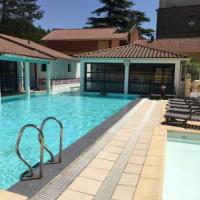 Camping Village des Sources