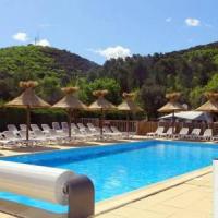 Camping Paradis La Pinède
