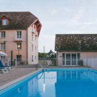Appart'hotel Roche-Posay