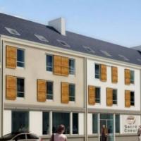 Appart'Hotel Quimper