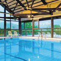 Club Les Horizons du Lac