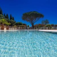 Camping Paradis - Domaine de Miremer