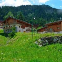 Résidence les Chalets de La Ramoure