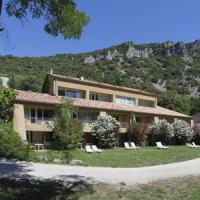 Résidence Le Domaine de Chames