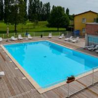Résidence Le Domaine du Green