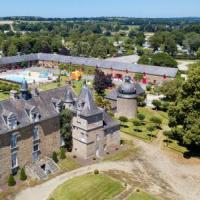 Camping Domaine du Logis