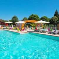 Camping Le Coin Tranquille
