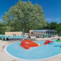 Ardèche Camping