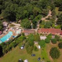 Camping Le Pech Charmant - Dordogne