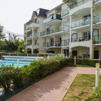 Résidence Les Jardins de l'Amirauté