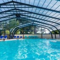 Camping de la Baie