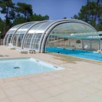 Village Vacances Les Dunes