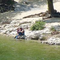 Camping La Rouviere