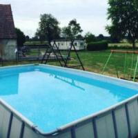 Camping Pont de Sargy
