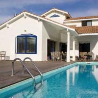 Villas Club Royal Aquitaine