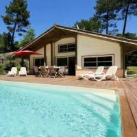 Villas La Clairière aux Chevreuils