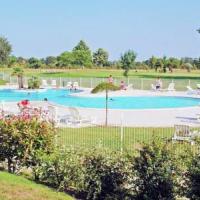 Résidence Le Domaine des Fontenelles : Appartements