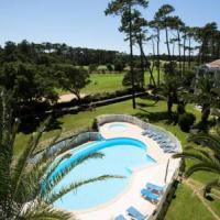Résidence du Golf