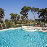 Résidence Provence Country Club