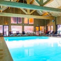 Résidence Les Chalets du Berger