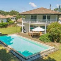 Résidence Les Villas Club Royal Ocean 17