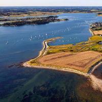 Camping de la Presqu'ile de Pénerf