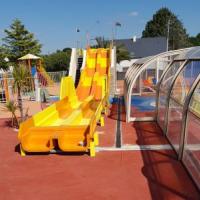 Camping Prad'Héol