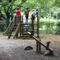 Camping du Pont de Fayrac