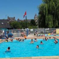 Camping de la Vegre