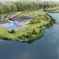 Camping Village Chalets D'Objat