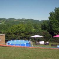 Camping La Vallee Verte