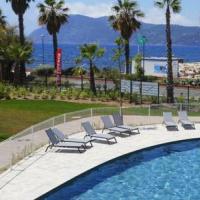 Résidence Le Cap Azur