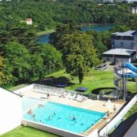 Résidence Domaine de la Baie