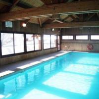Résidence Les Chalets des Cimes