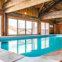 Résidence Les Chalets du Bois de Champelle