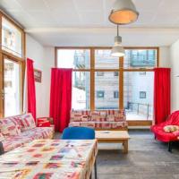 Résidence Les Chalets Balcons de la Vanoise