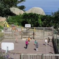 Club Belambra Le Castel Saint Anne